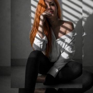 VANESSA LEVINSK - Acompanhante em Caxias do Sul