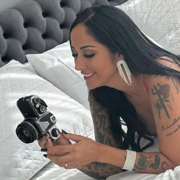 ZAYA MARIA - Acompanhante em Caxias do Sul