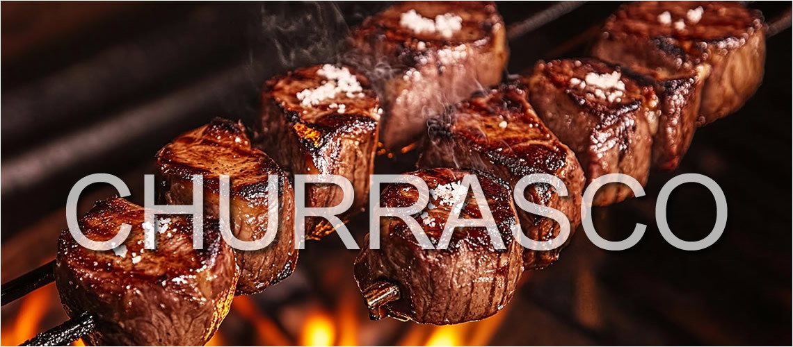 CHURRASCO