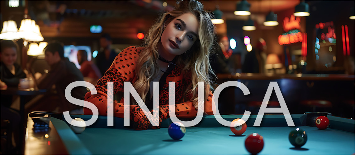 SINUCA